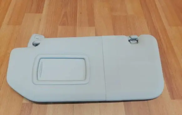 Renault Scenic IV - Grand scenic IV Sun visor 964016441R 964090236R 964093558R