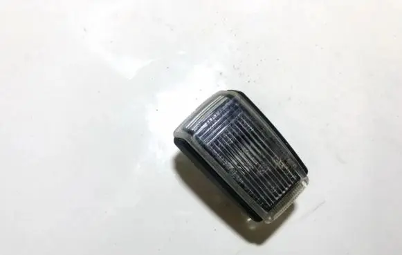 Volvo S40, V40 Front fender indicator light 6r0142631