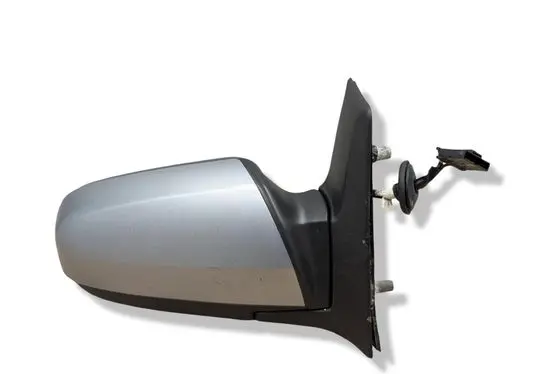 Opel Zafira B Front door electric wing mirror 13131972