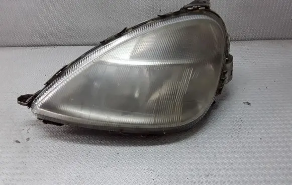 Mercedes-Benz A W168 Headlight/headlamp A1688200161