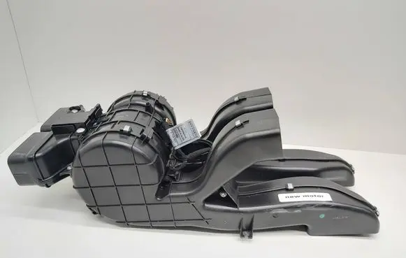 BMW X5 E70 Interior heater climate box assembly 9128824 EMWE70E71 0241980