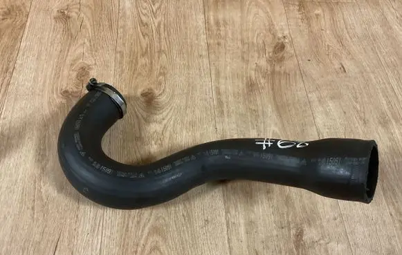Citroen C8 Intercooler hose/pipe 75030269 065815 15091
