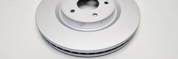 Nissan X-Trail T32 Front brake disc 0986479019
