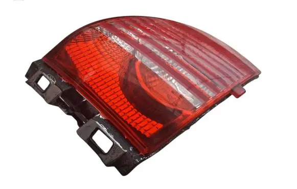 Citroen C3 Aircross Rear bumper light 168309