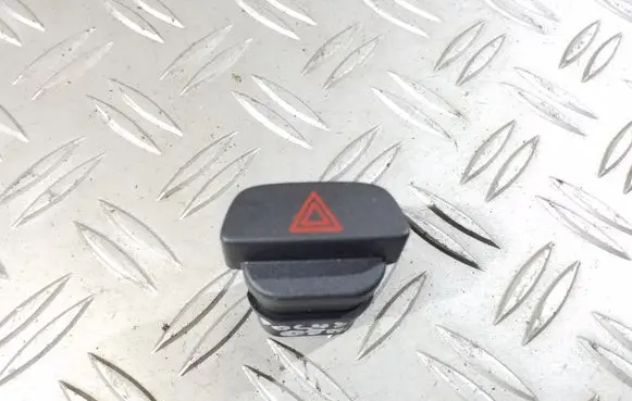 Ford Focus Hazard light switch 4M5T13A350AC
