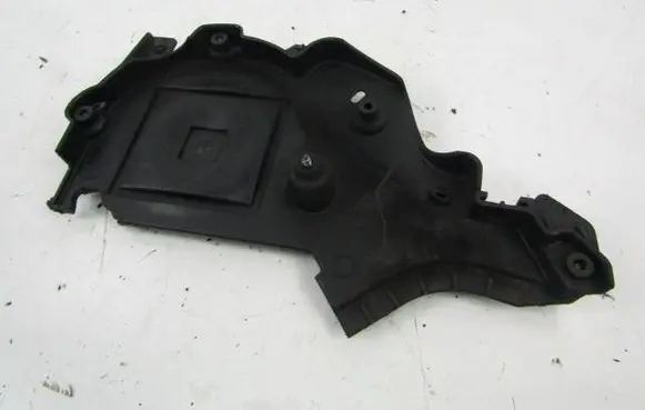 Citroen C3 Timing belt guard (cover) 9649062080