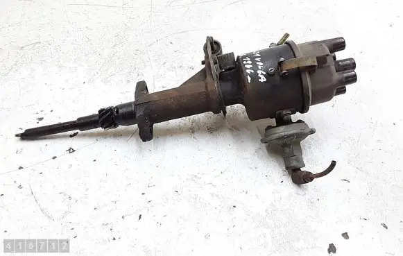 Renault 21 Spark distributor 