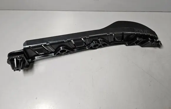 BMW 5 E60 E61 Front bumper support beam 7178077 51117178077