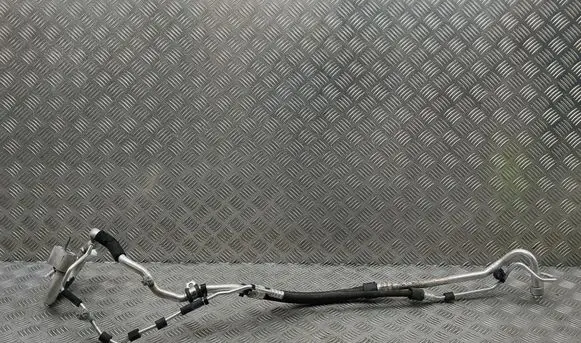 Mercedes-Benz E W238 Air conditioning (A/C) pipe/hose A2138307602