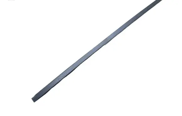Renault Master III Front door windshield rail 