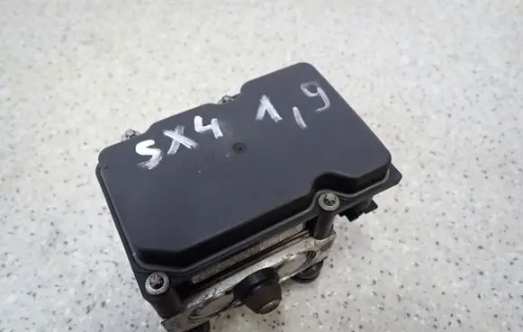 Suzuki SX4 ABS Pump 0265800914