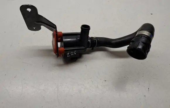 Porsche Macan (95B) Electric auxiliary coolant/water pump 06H121601M