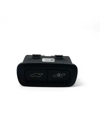 Volvo XC90 Tailgate opening switch 31376890