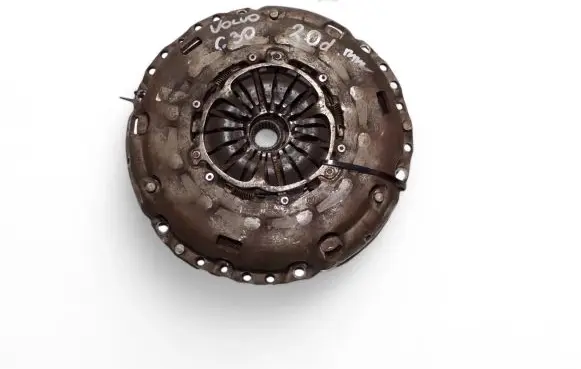 Pressure plate