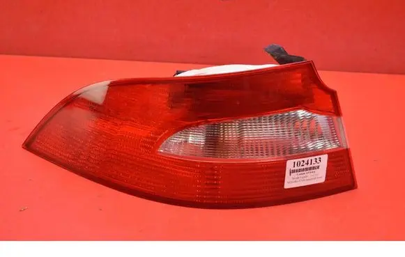 Skoda Superb B6 (3T) Rear/tail lights 3T5945095