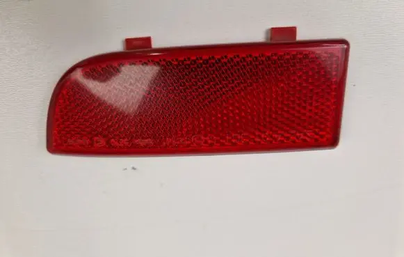 Mercedes-Benz Vito Viano W639 Rear tail light reflector A6398260540