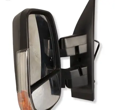 Iveco Daily 6th gen Coupe wind mirror (mechanical) E4045296 E4045299