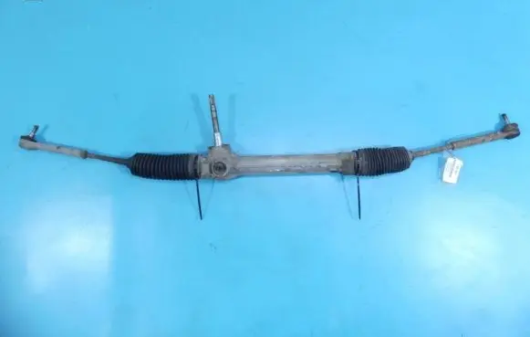 Steering rack