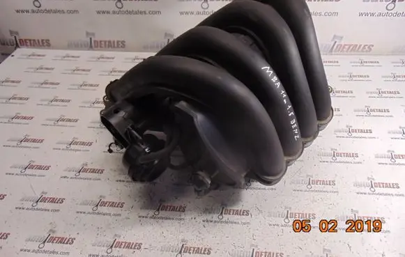 Mercedes-Benz A W169 Intake manifold A2661410201