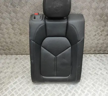 Porsche Macan (95B) Rear seat 95B885776 95B885806B