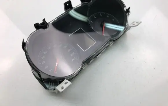 Mitsubishi Outlander Speedometer (instrument cluster) 8100B127A