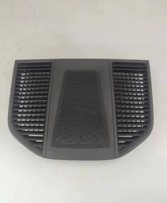 Porsche Macan (95B) Dash center speaker trim cover 95B858189B