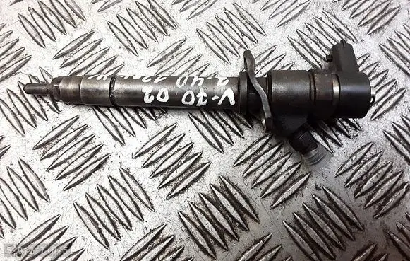 Volvo V70 Fuel injector 0445110078 8658352