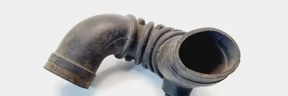 Seat Alhambra (Mk1) Air intake hose/pipe 7M0129627K 95VW9W633CB