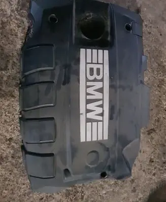 BMW 1 E81 E87 Engine cover (trim)