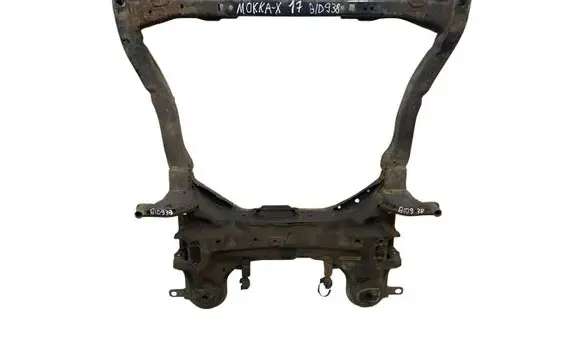 Opel Mokka X Front subframe 193716197A542