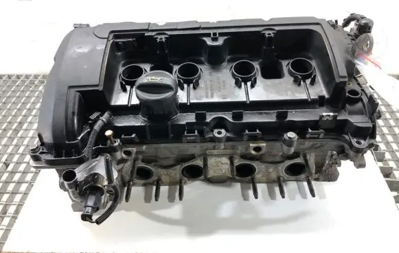 Engine head
