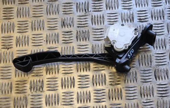 Volvo S80 Accelerator throttle pedal 9496821 D370 00776910