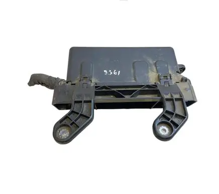 Volvo V40 Fuse module