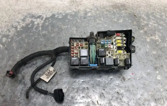 Ford Focus Fuse box set 3M5T14A067BCBILI 3M5T14A067BC