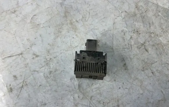 Volkswagen Polo IV 9N3 Headlight level height control switch 6Q0941333 6Q0941333B