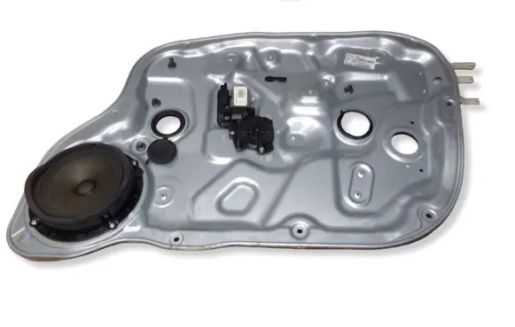 KIA Ceed Front door window regulator with motor 
