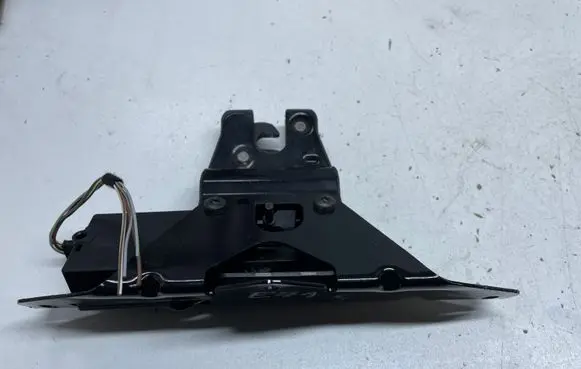 BMW X6 E71 Tailgate/trunk/boot lock/catch/latch 7071594