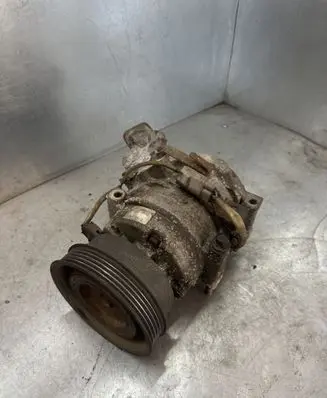 Toyota RAV 4 (XA20) Air conditioning (A/C) compressor (pump) 0500400