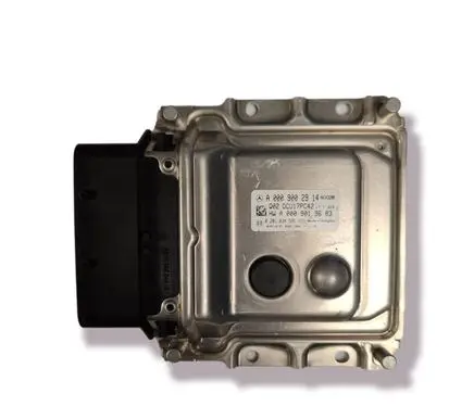 Mercedes-Benz Sprinter W906 Other control units/modules A0009002914