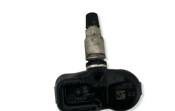 Toyota RAV 4 (XA40) Tire pressure sensor PMVC210