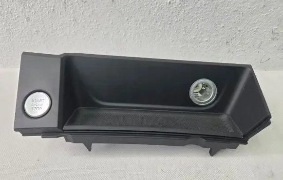 Audi A4 S4 B9 Glove box central console 8W1864131