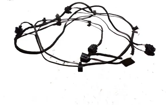 Parking sensor (PDC) wiring loom