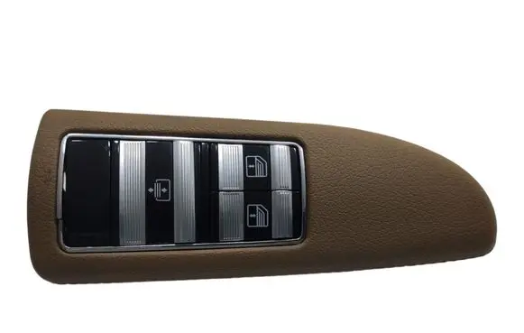 Mercedes-Benz S W221 Electric window control switch