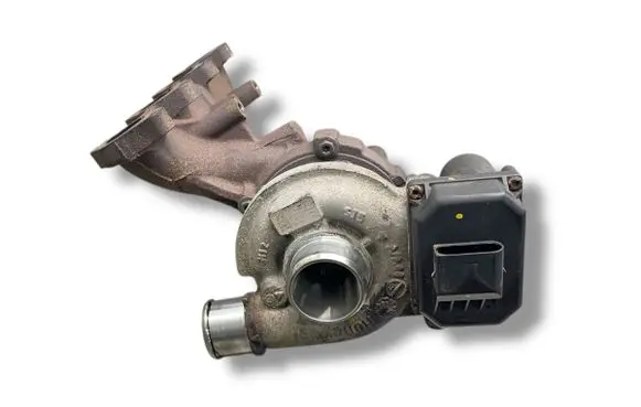 KIA Sportage Turbo 282012A820 UBB07979 8241680002