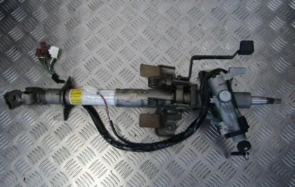 Suzuki Baleno EG Steering wheel axle
