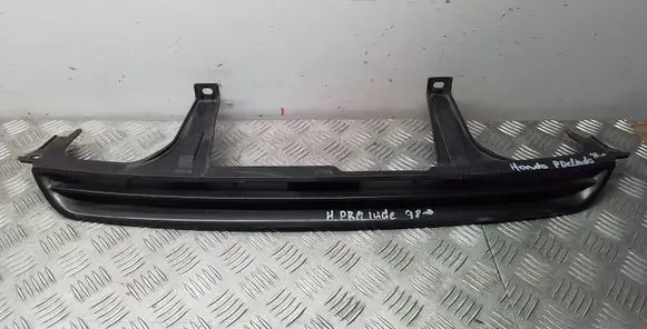 Honda Prelude Front grill