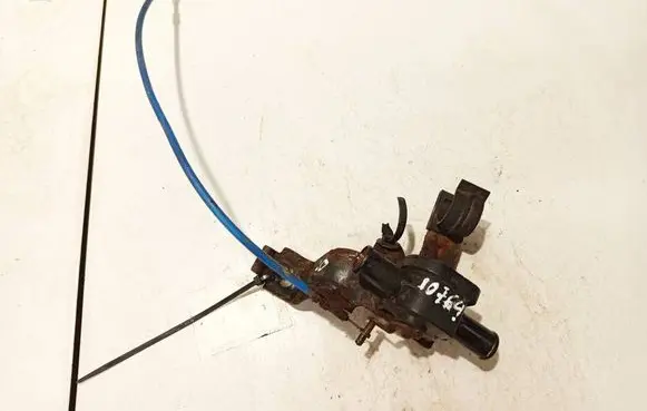 Honda Civic Engine coolant pipe/hose