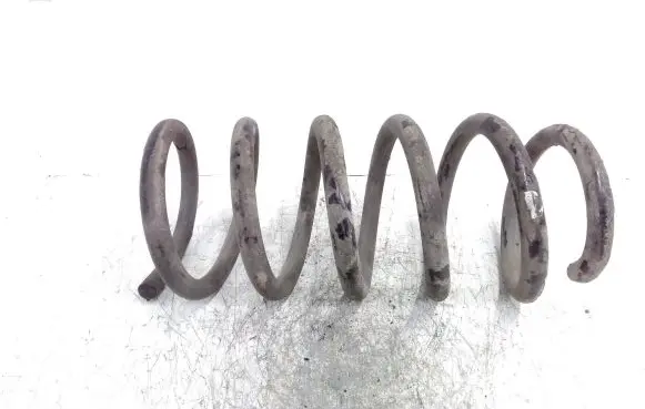 Nissan Primastar Rear coil spring