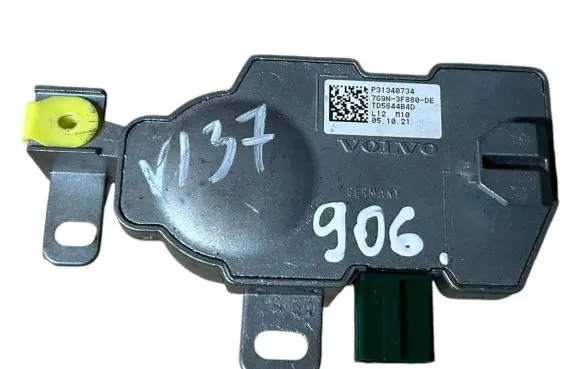 Volvo XC60 Steering wheel lock P31340734 7G9N3F880DE