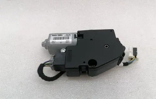 Mercedes-Benz C W204 Folding roof motor A2048201442